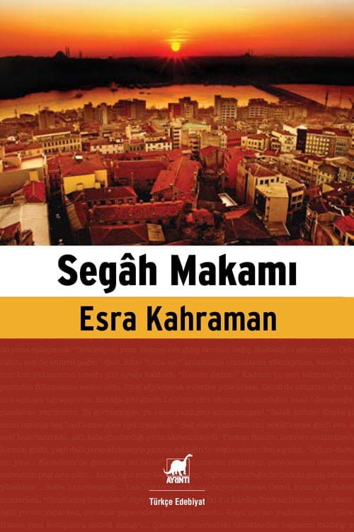 Segah Makamı