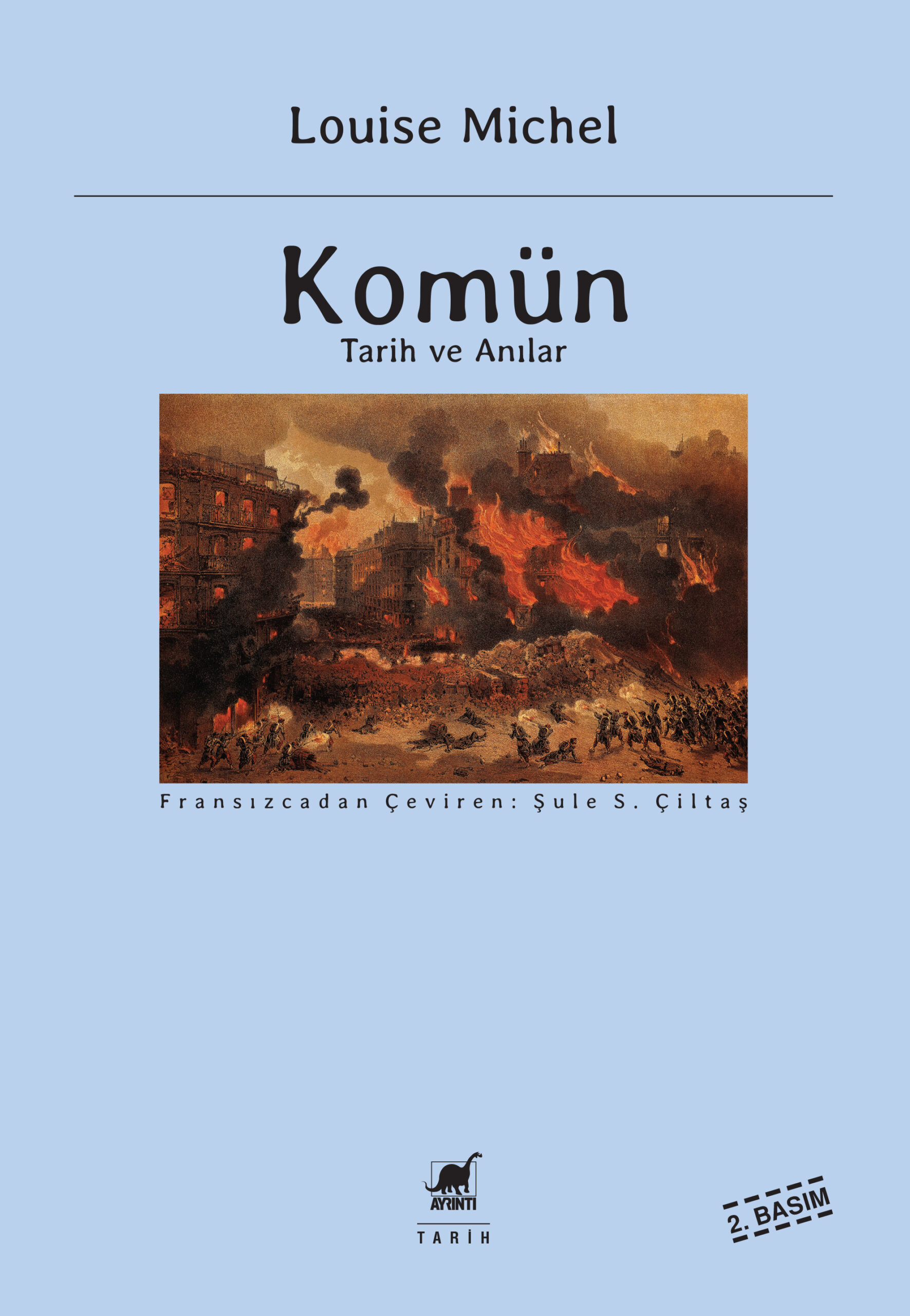 Komün