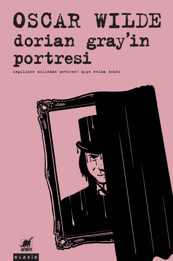 Dorian Gray'in Portresi - Oscar Wilde