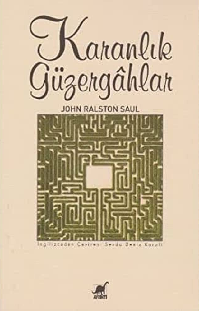 Karanlık Güzergahlar