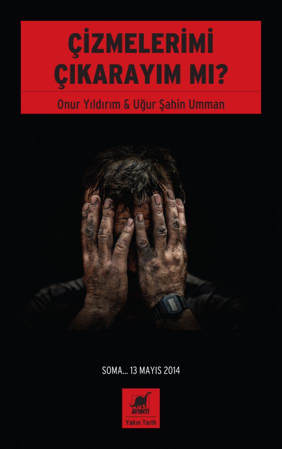 Çizmelerimi Çıkarayım Mı ?