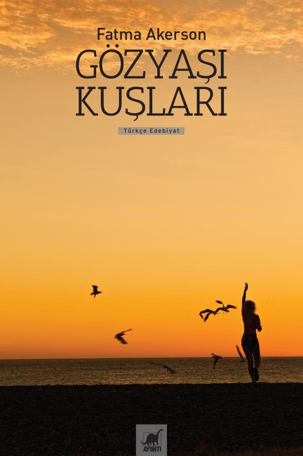 Gözyaşı Kuşları