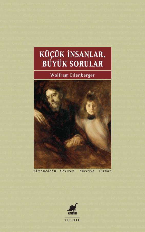 Küçük İnsanlar Büyük Sorular