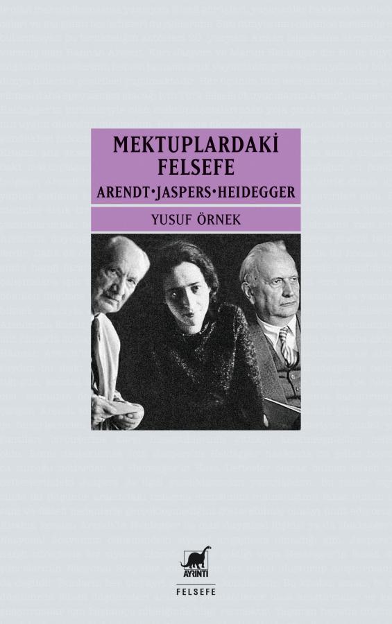 Mektuplardaki Felsefe