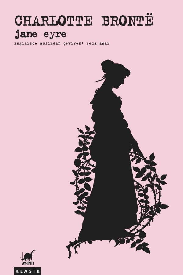 Jane Eyre - Charlotte Bronte