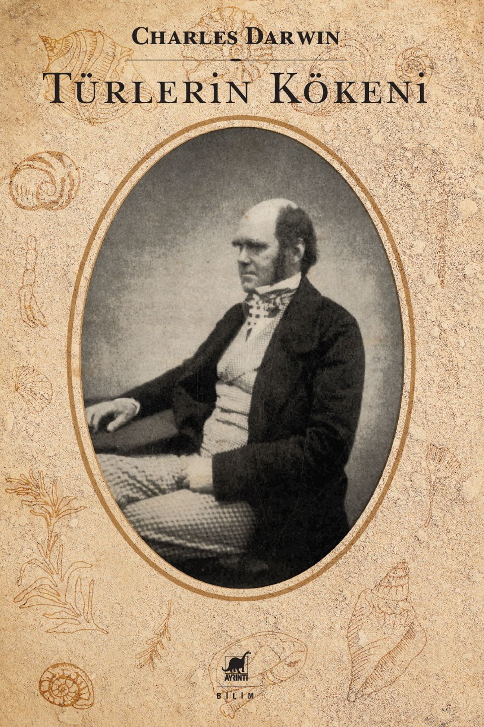 Türlerin Kökeni - Charles Darwin