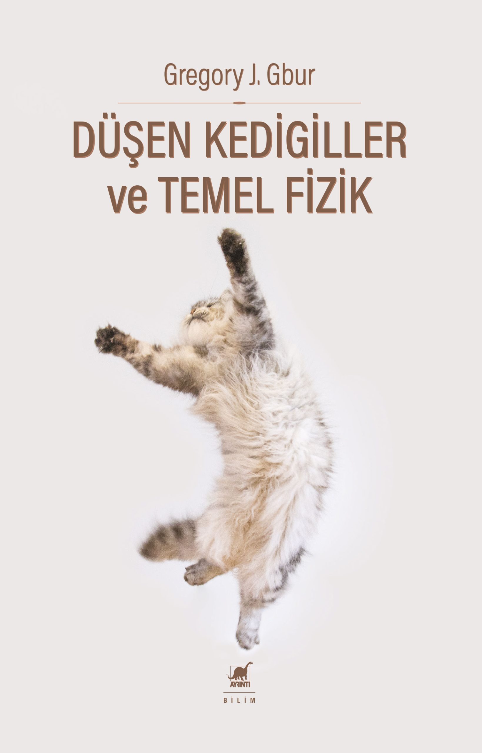 Düşen Kedigiller ve Temel Fizik