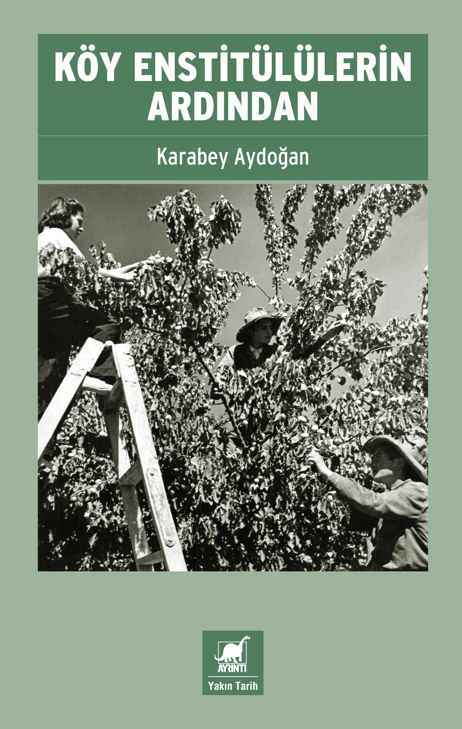 Köy Enstitülülerin Ardından