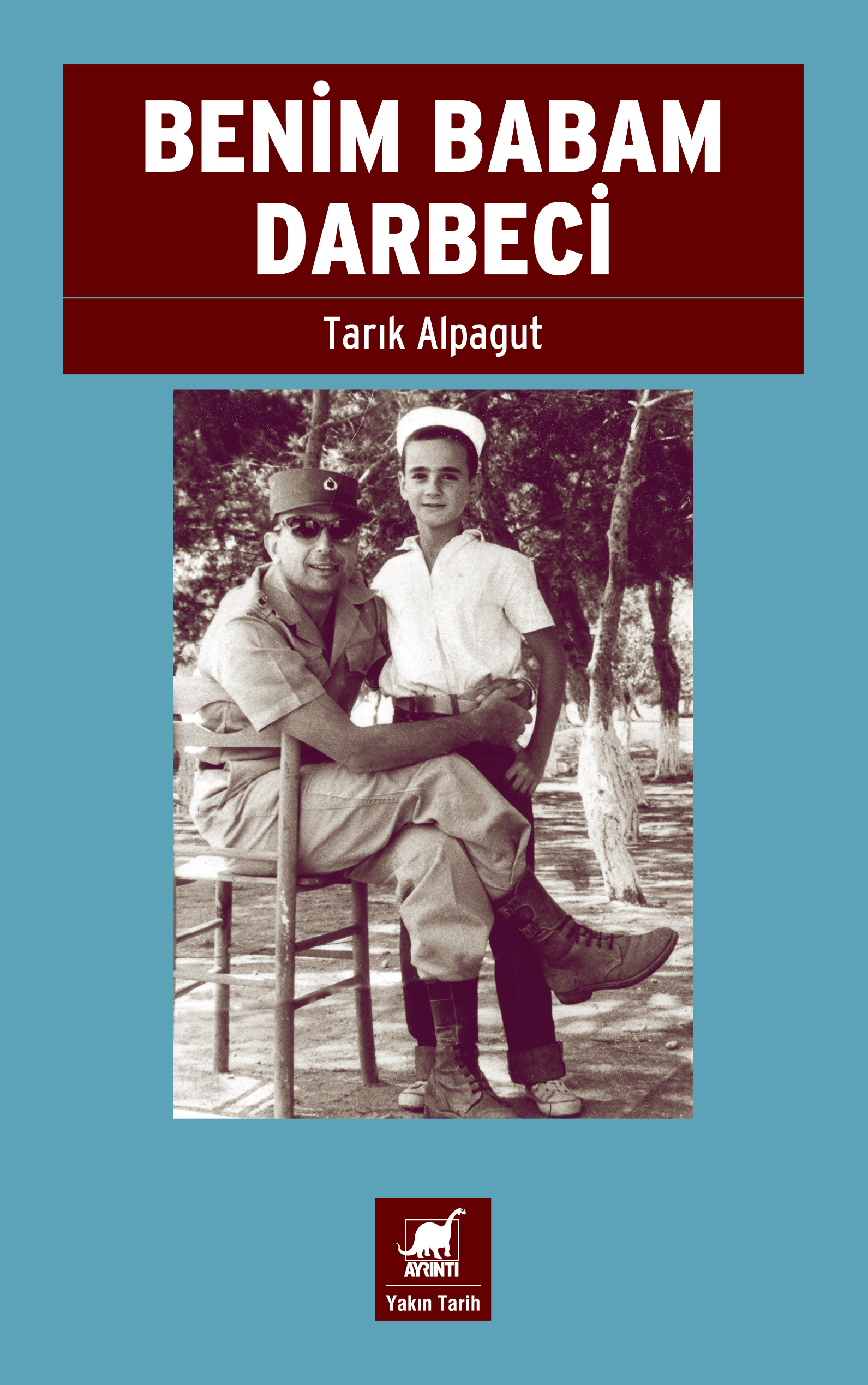 Benim Babam Darbeci