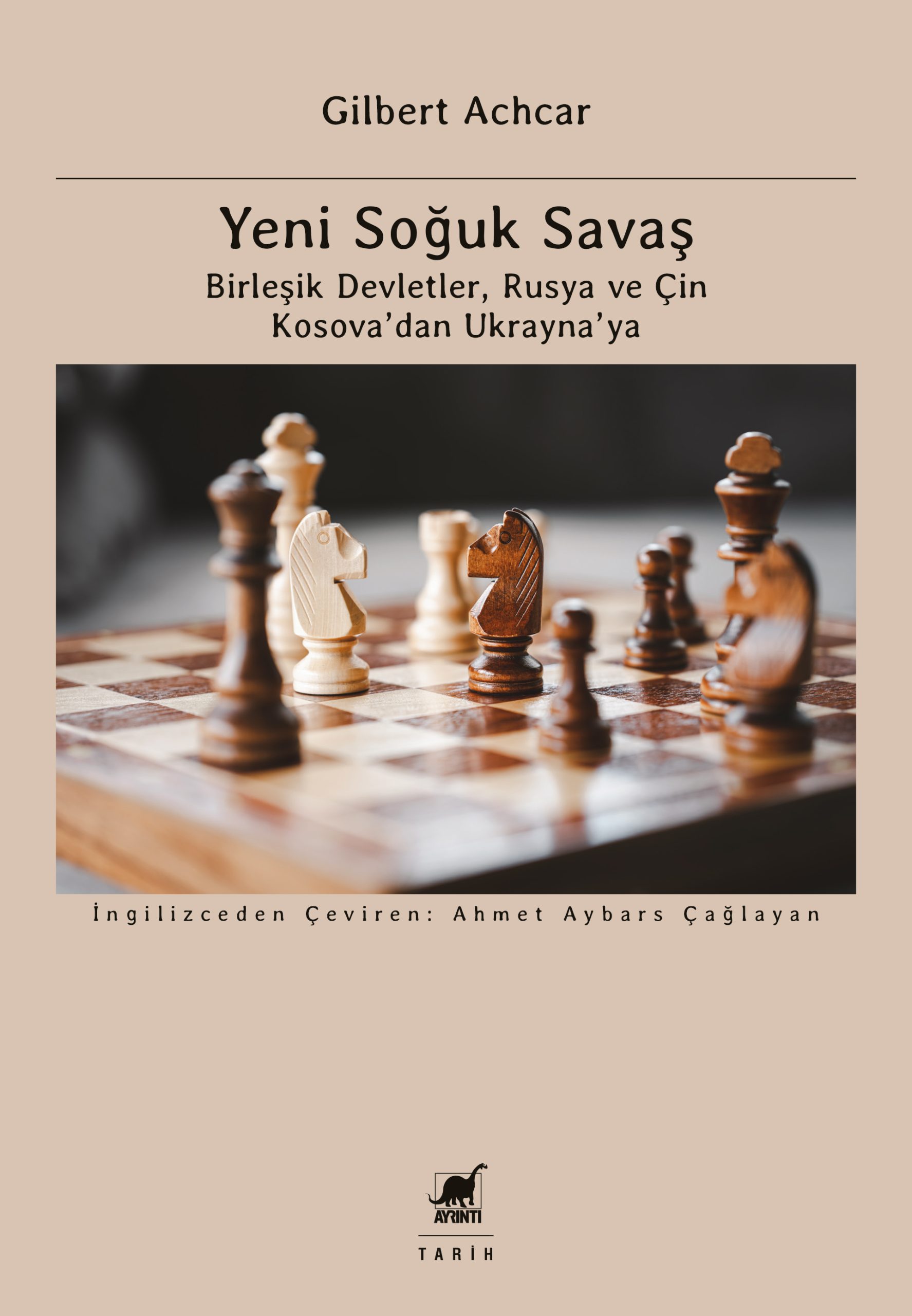 Yeni Soğuk Savaş