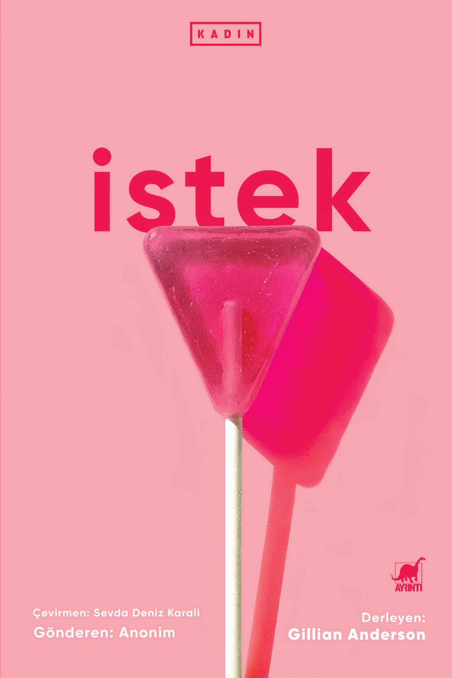 İstek