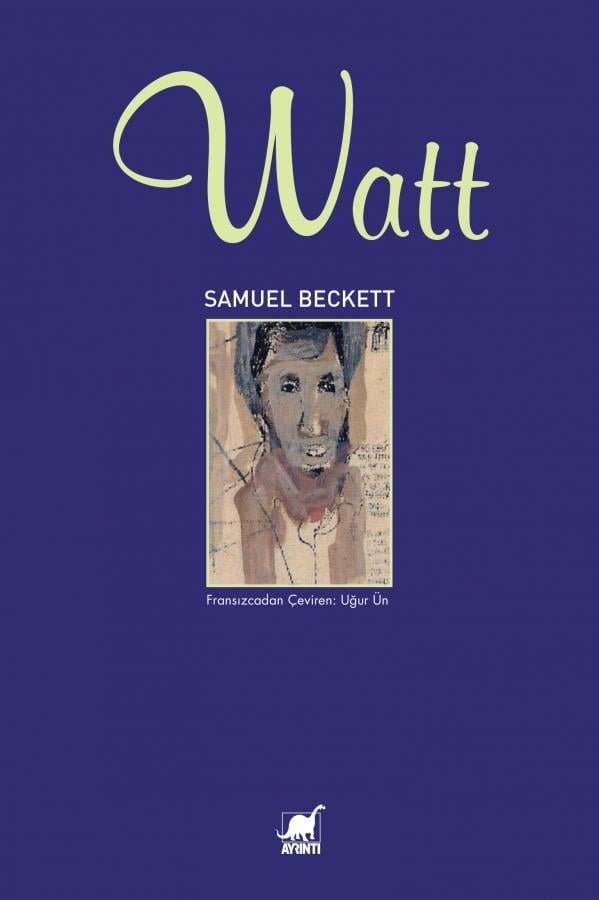 Watt - Samuel Beckett