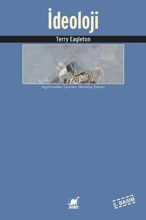 İdeoloji - Terry Eagleton