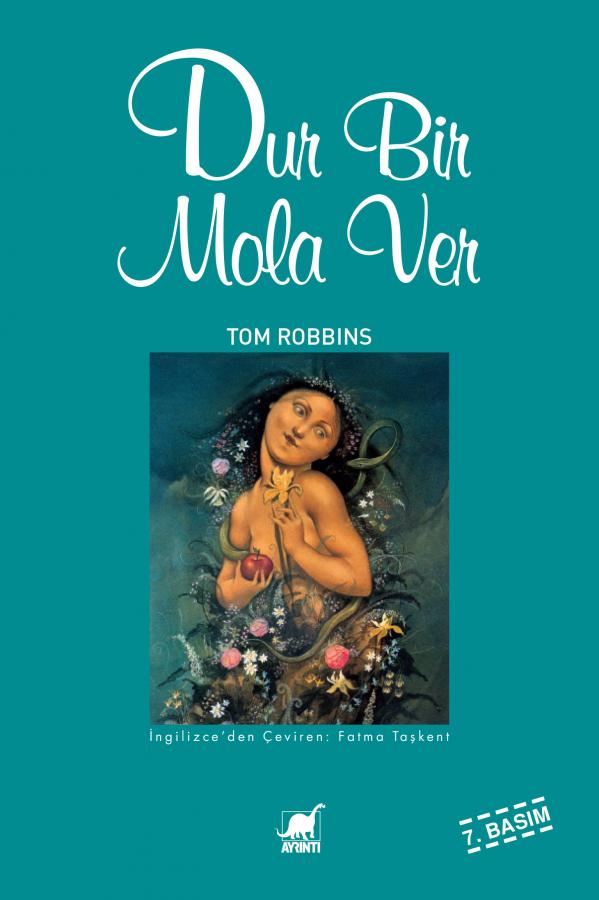 Dur Bir Mola Ver