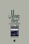 Manş Ötesi - Julian Barnes