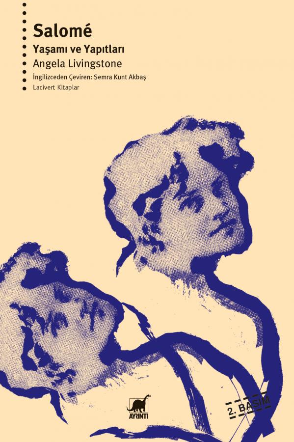 Salome - Yaşamı ve Yapıtları
