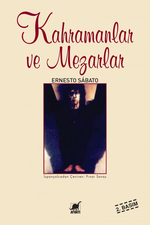 Kahramanlar ve Mezarları