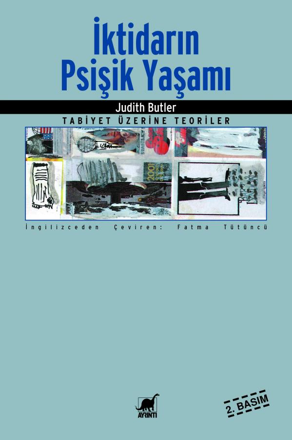 İktidarın Psişik Yaşamı - Tabiyet Üzerine Teoriler