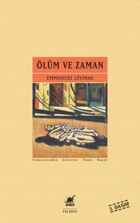 Ölüm ve Zaman - Emmanuel Levinas