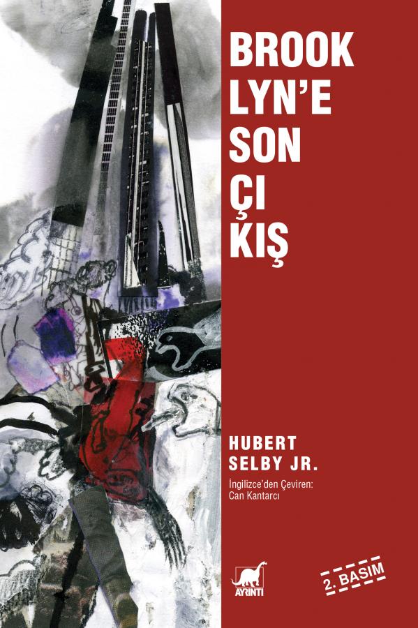Brooklyn’e Son Çıkış - Hubert Selby Jr.
