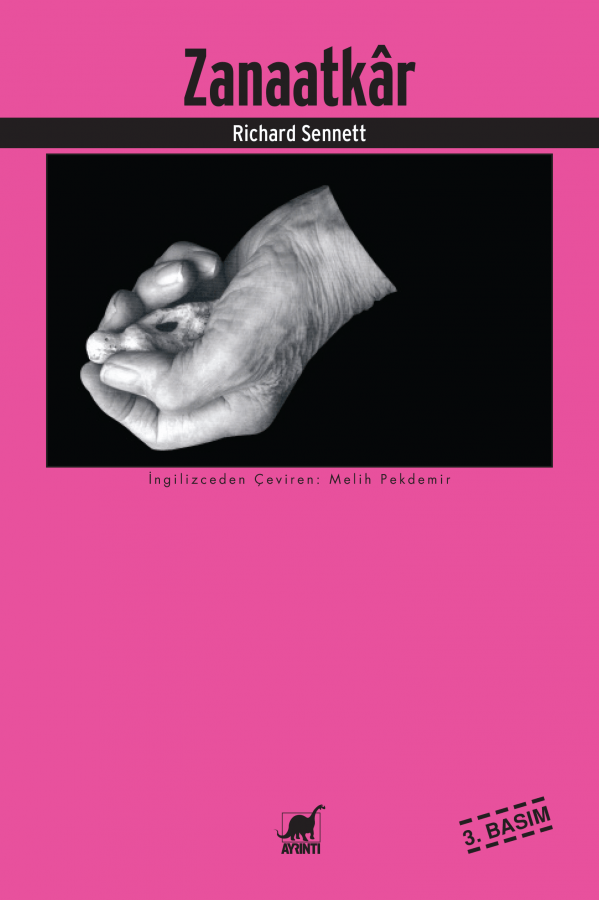 Zanaatkar - Richard Sennett