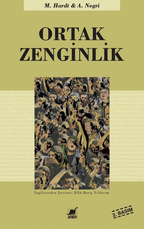 Ortak Zenginlik