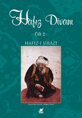 Hafız Divanı Cilt: 2