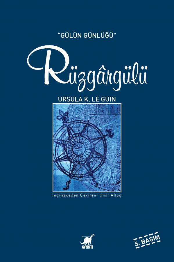Rüzgargülü