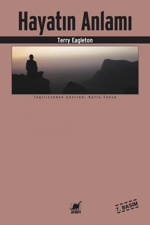 Hayatın Anlamı - Terry Eagleton