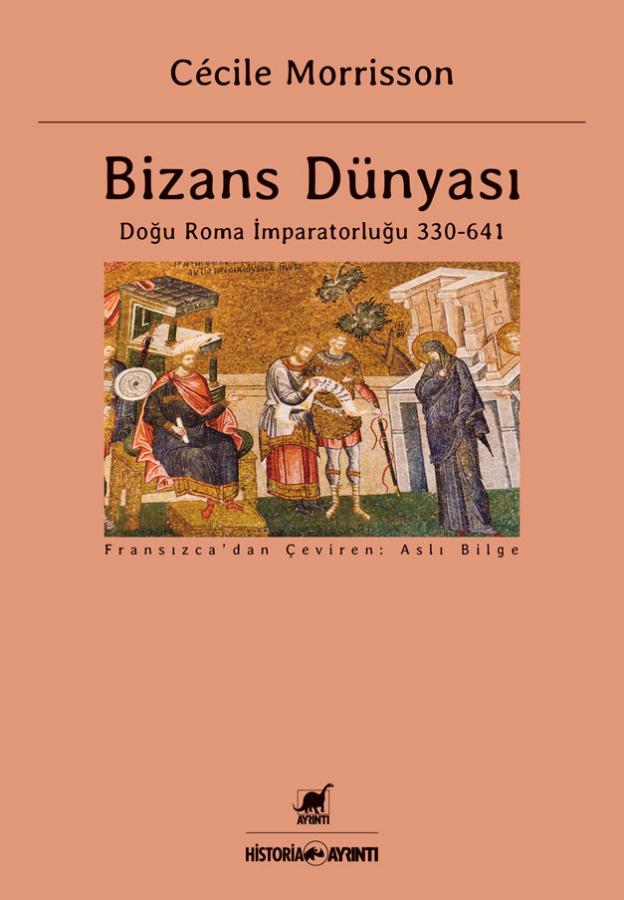 Bizans Dünyası