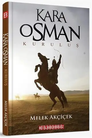 Kara Osman - Kuruluş