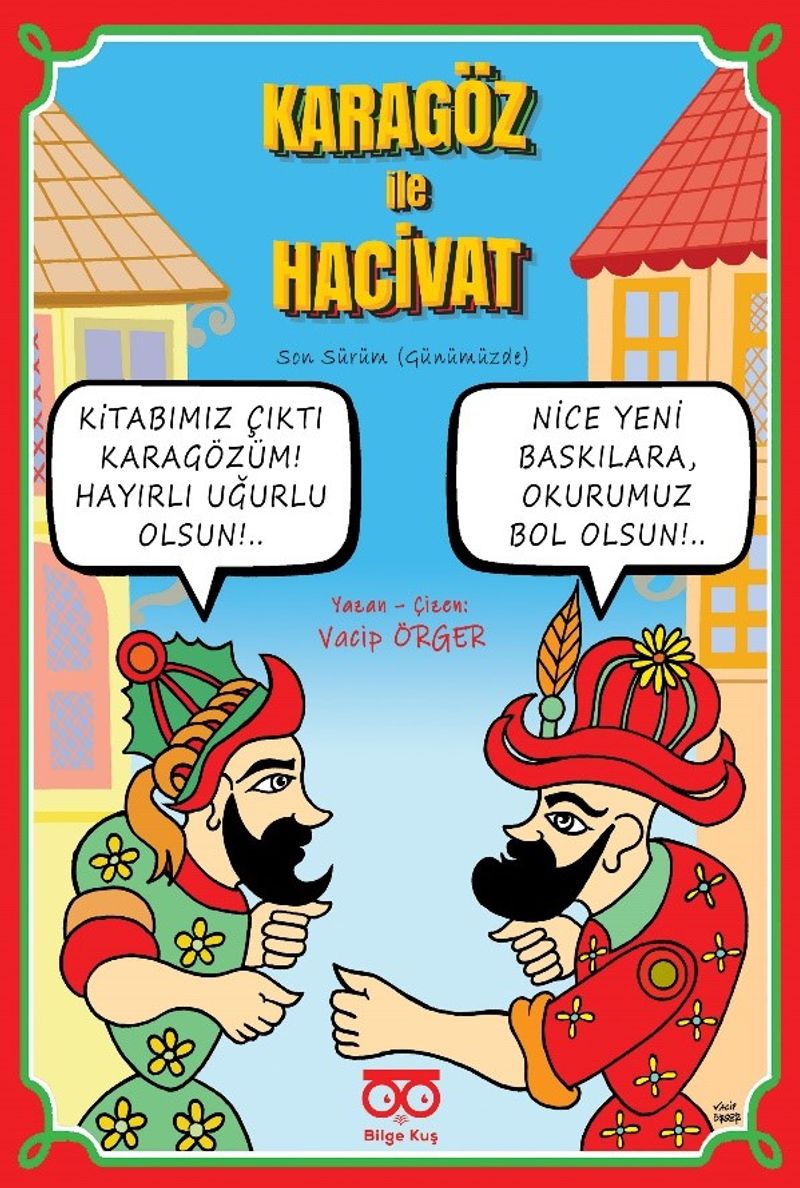 Karagöz ile Hacivat (Son Sürüm)