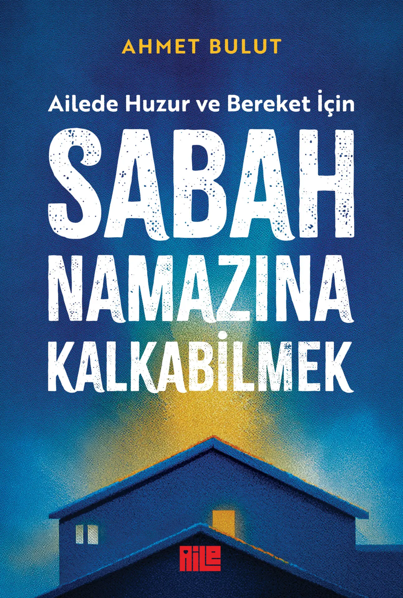 SABAH NAMAZINA KALKABİLMEK