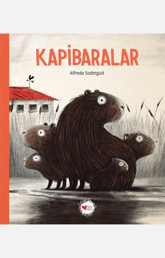 Kapibaralar