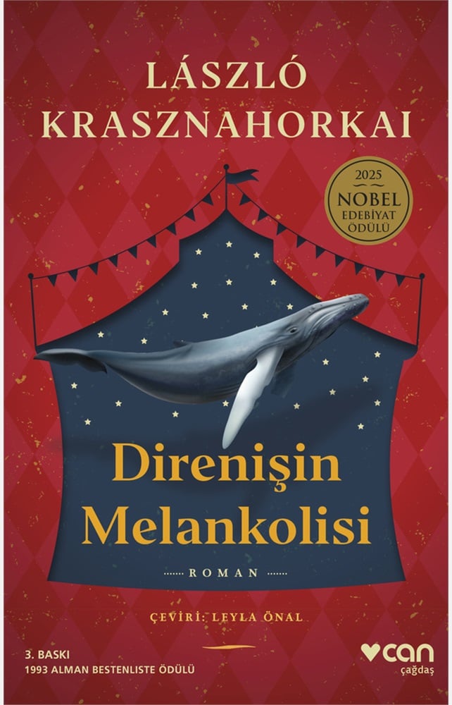 Direnişin Melankolisi