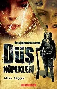 Üsteğmen Kara Fatma