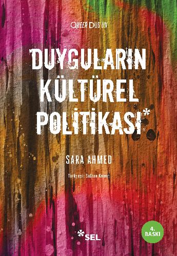 Duyguların Kültürel Politikası