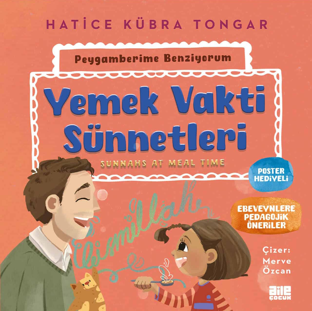 YEMEK VAKTİ SÜNNETLERİ