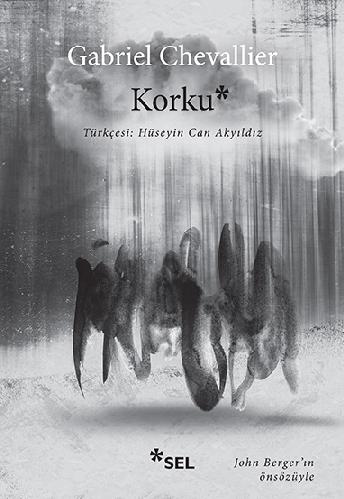 Korku