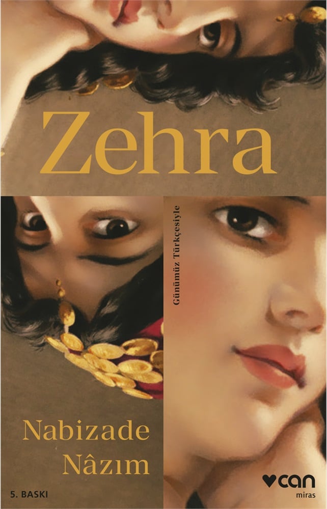 Zehra