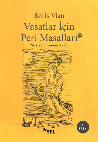 Vasatlar İçin Peri Masalları