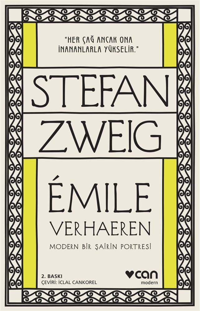 Emile Verhaeren
