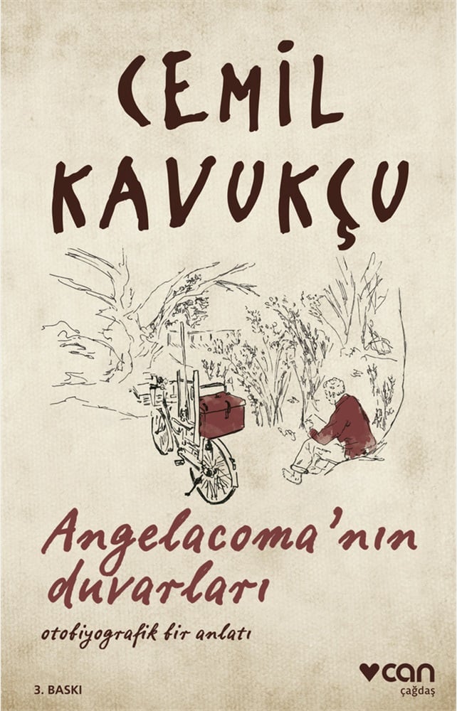 Angelacoma’nın Duvarları