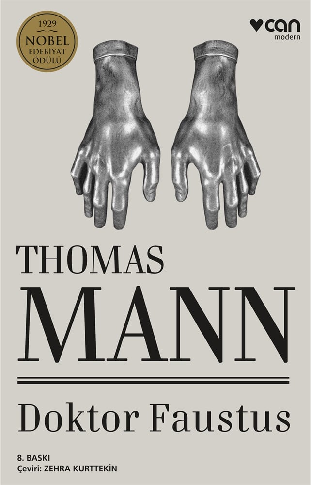 Doktor Faustus - Thomas Mann