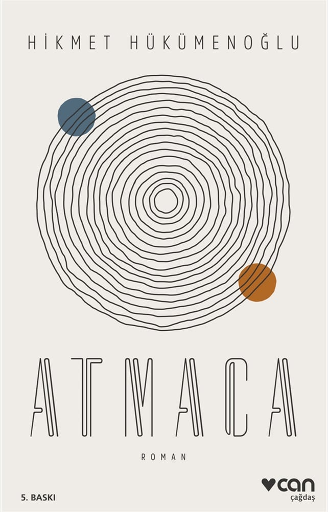 Atmaca
