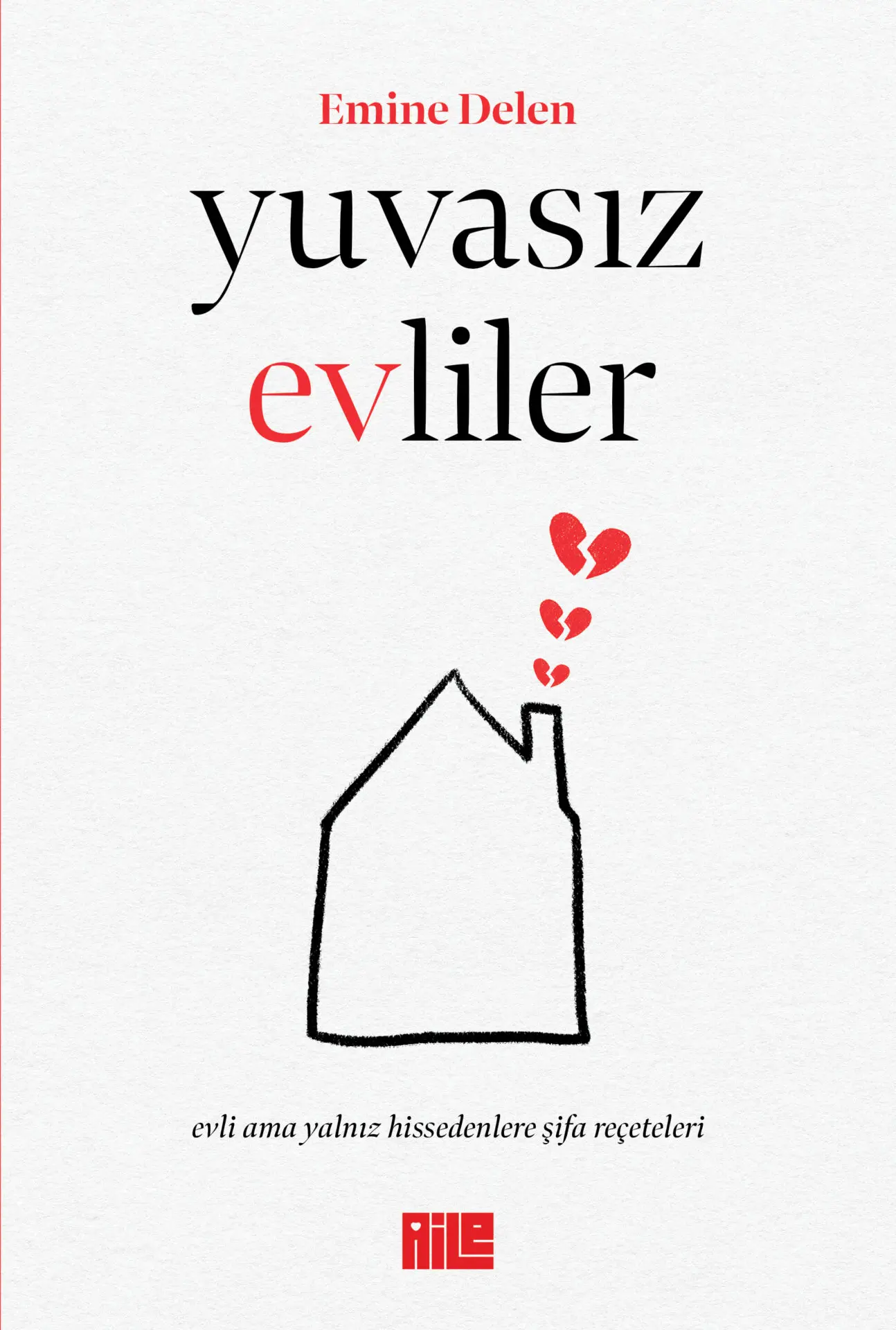 YUVASIZ EVLİLER