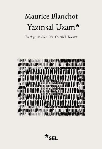 Yazınsal Uzam