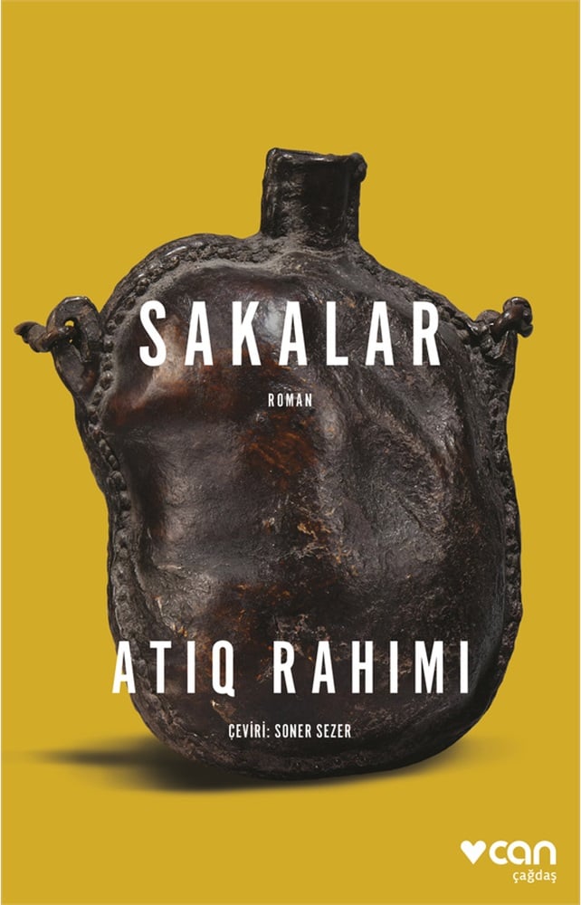 Sakalar