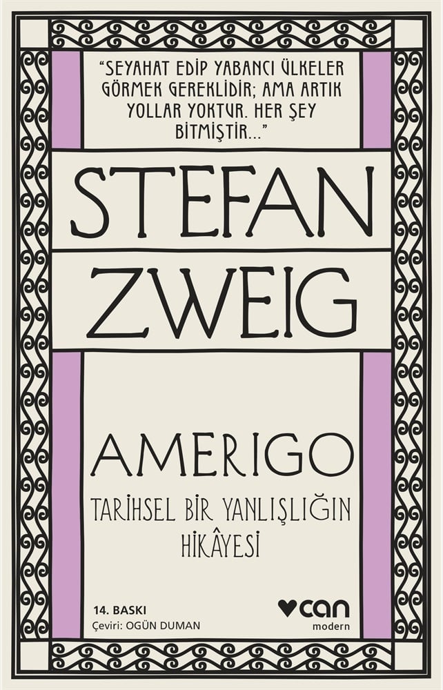 Amerigo