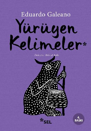 Yürüyen Kelimeler
